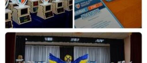 Відбулося урочисте закриття ІІ міського етапу Всеукраїнських змагань «Пліч-о-пліч всеукраїнські шкільні ліги»